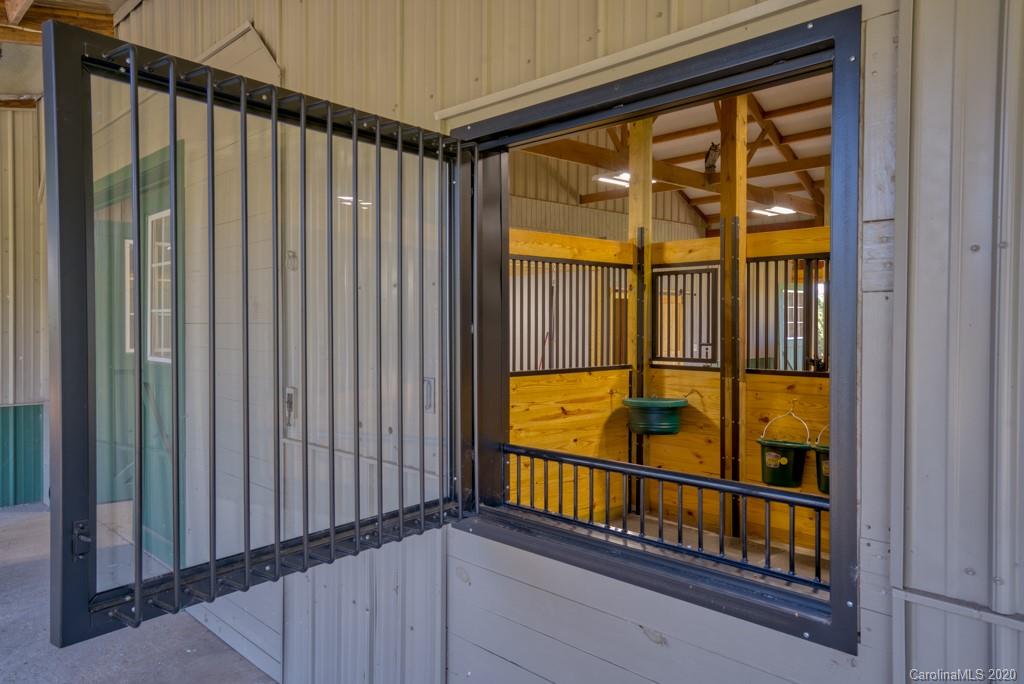 475 Gilbert Road Columbus, NC 28722 - Photo 33 of 45 a view of outdoor space with balcony