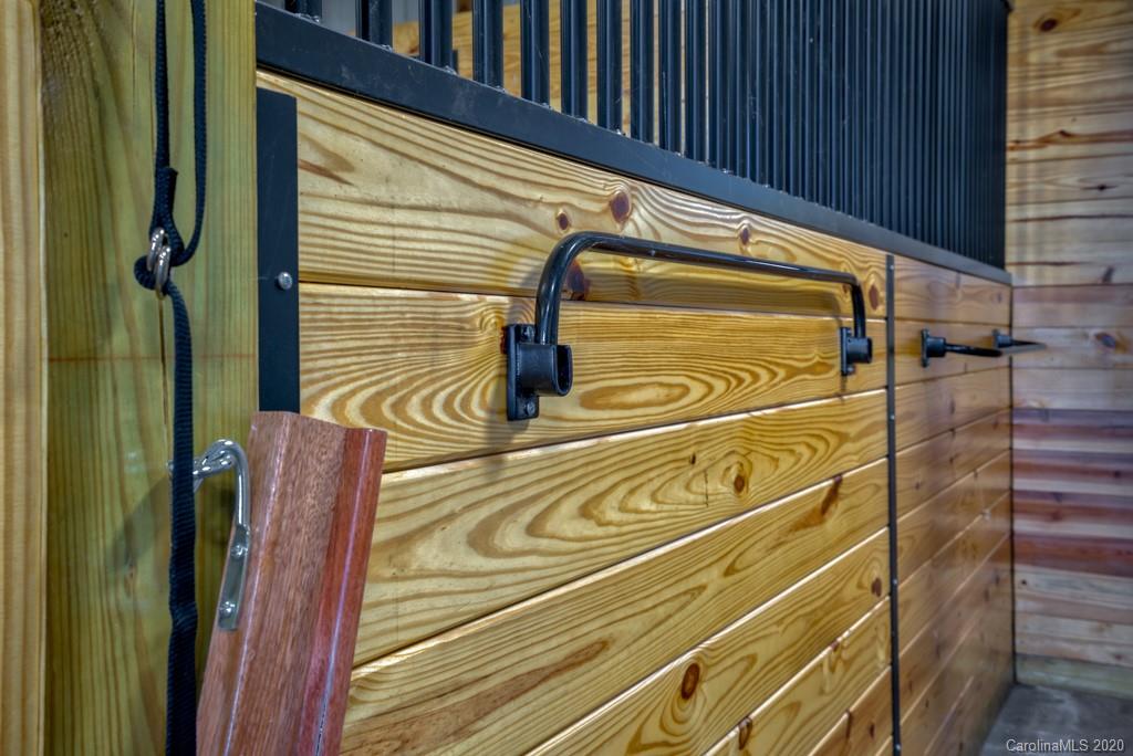 475 Gilbert Road Columbus, NC 28722 - Photo 35 of 45 a view of door