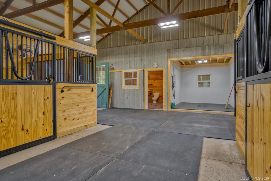 475 Gilbert Road Columbus, NC 28722 - Photo 36 of 45 a view of a storage & utility room