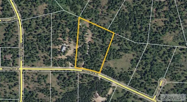 $275,000 | 2831 Morning Dew Drive, Island Park, ID 83429