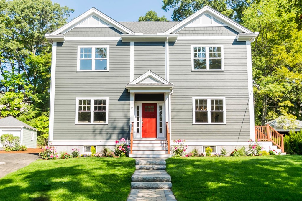93 Athelstane Road, Unit 93 Newton, MA 02459 - Photo 1 of 25 Gallery Image 1