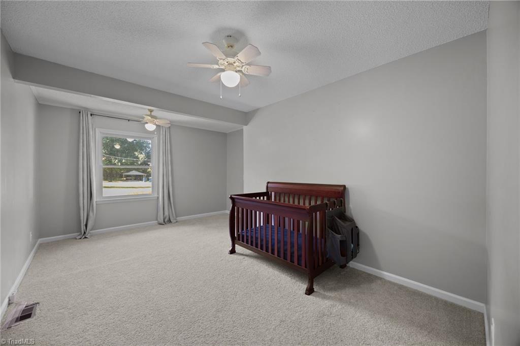 314 Cedar Ridge Road Randleman, NC 27317 - Photo 22 of 43 Spacious Secondary Bedroom