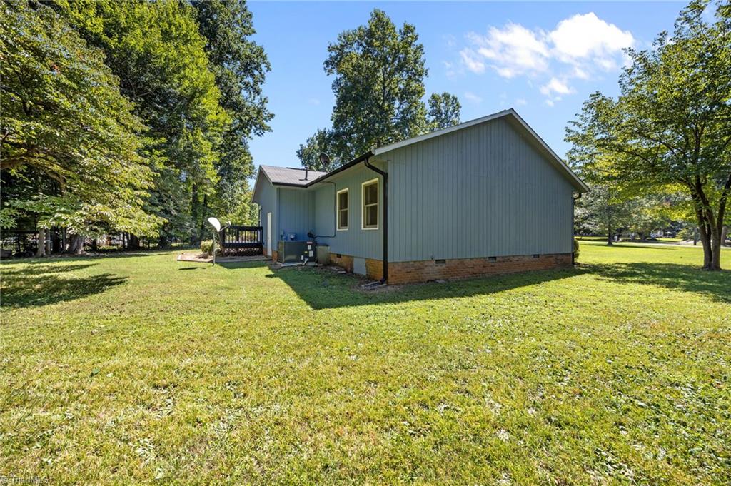 314 Cedar Ridge Road Randleman, NC 27317 - Photo 8 of 43 Gallery Image 8
