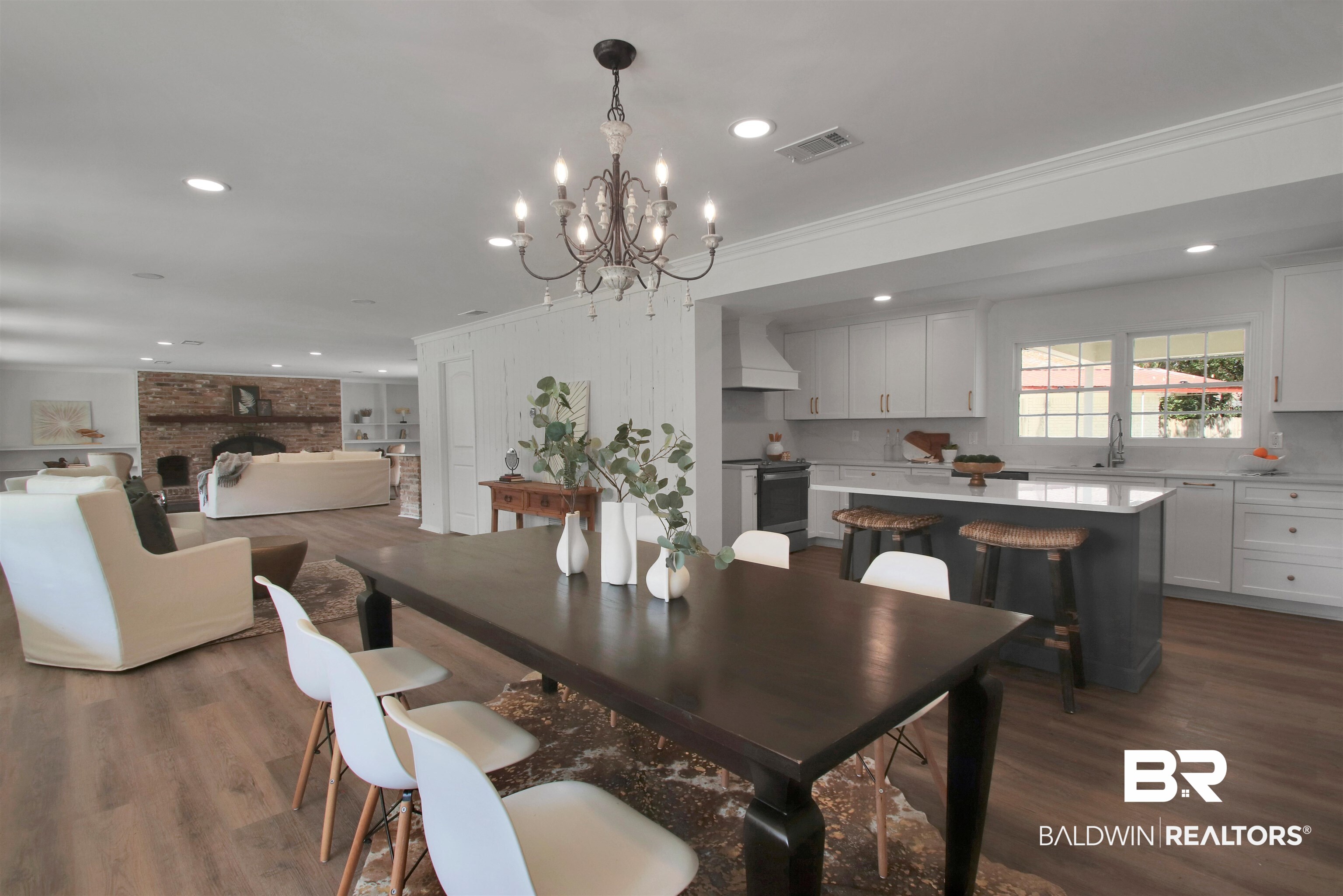 3792 South Conway Drive Mobile, AL 36608 - Photo 7 of 34