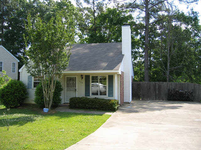 100 Keltingham Court Ridgeland, MS 39157 - Photo 1 of 1 Photo 1