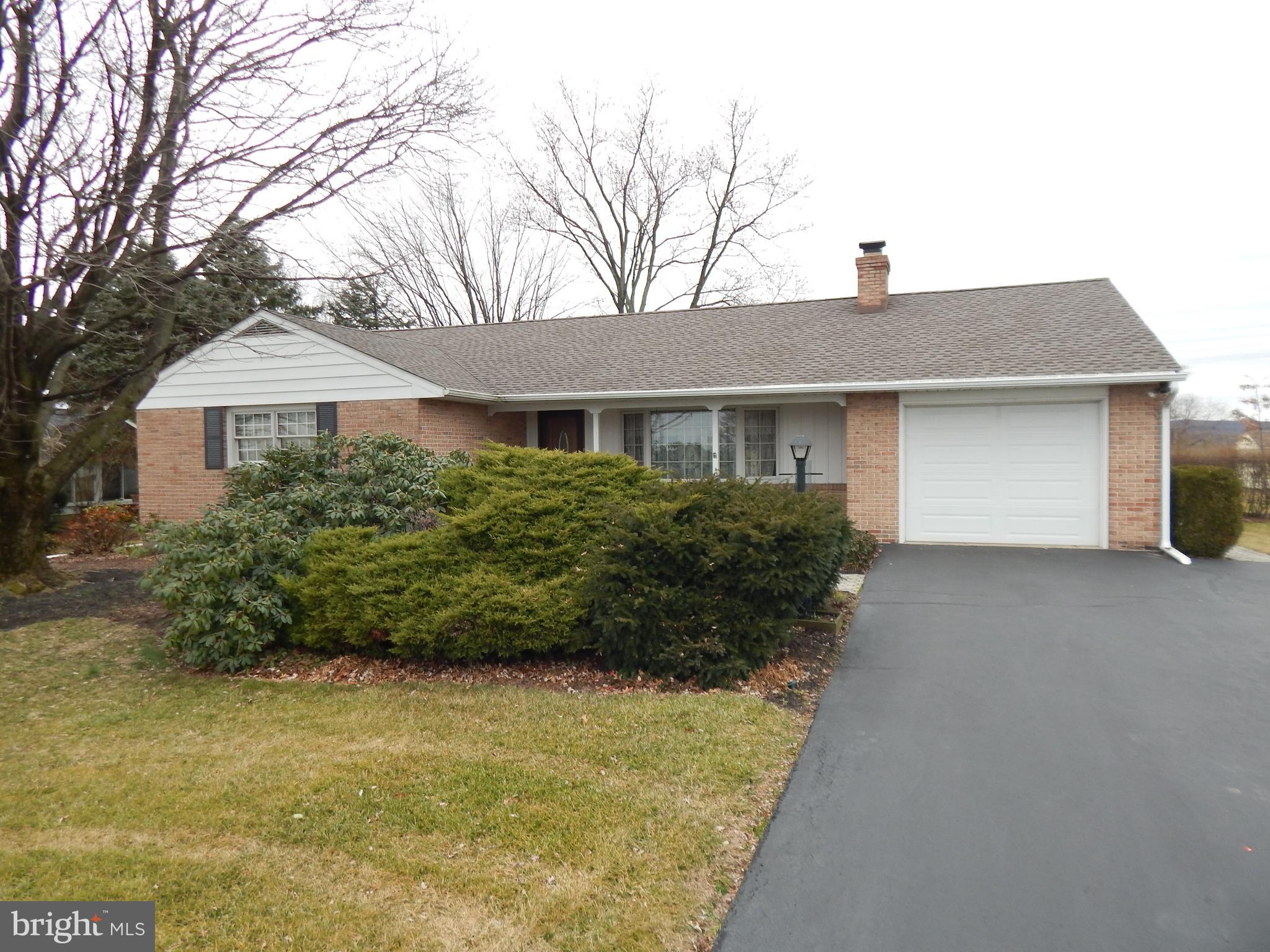 1669 County Line Road Bechtelsville, PA 19505 - Photo 1 of 31 Gallery Image 1