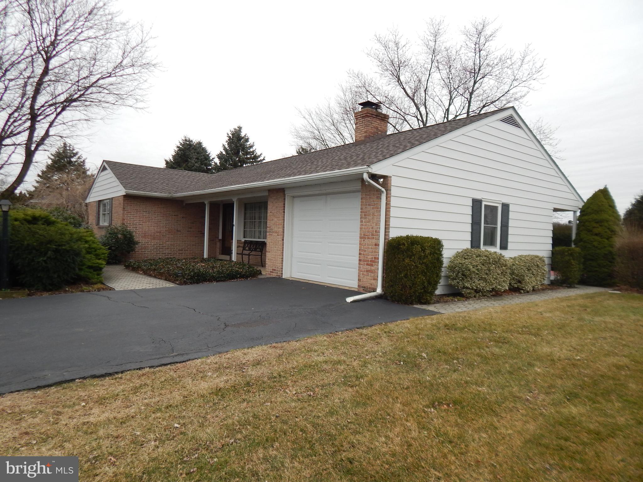 1669 County Line Road Bechtelsville, PA 19505 - Photo 2 of 31 Gallery Image 2