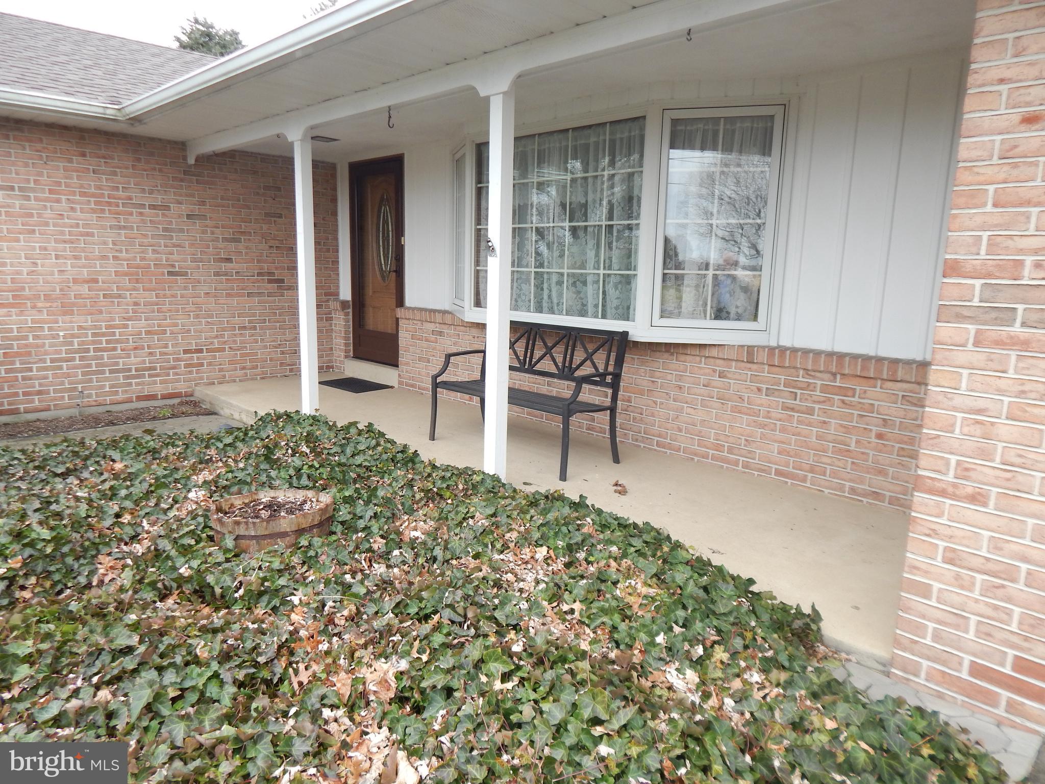 1669 County Line Road Bechtelsville, PA 19505 - Photo 24 of 31 Gallery Image 24