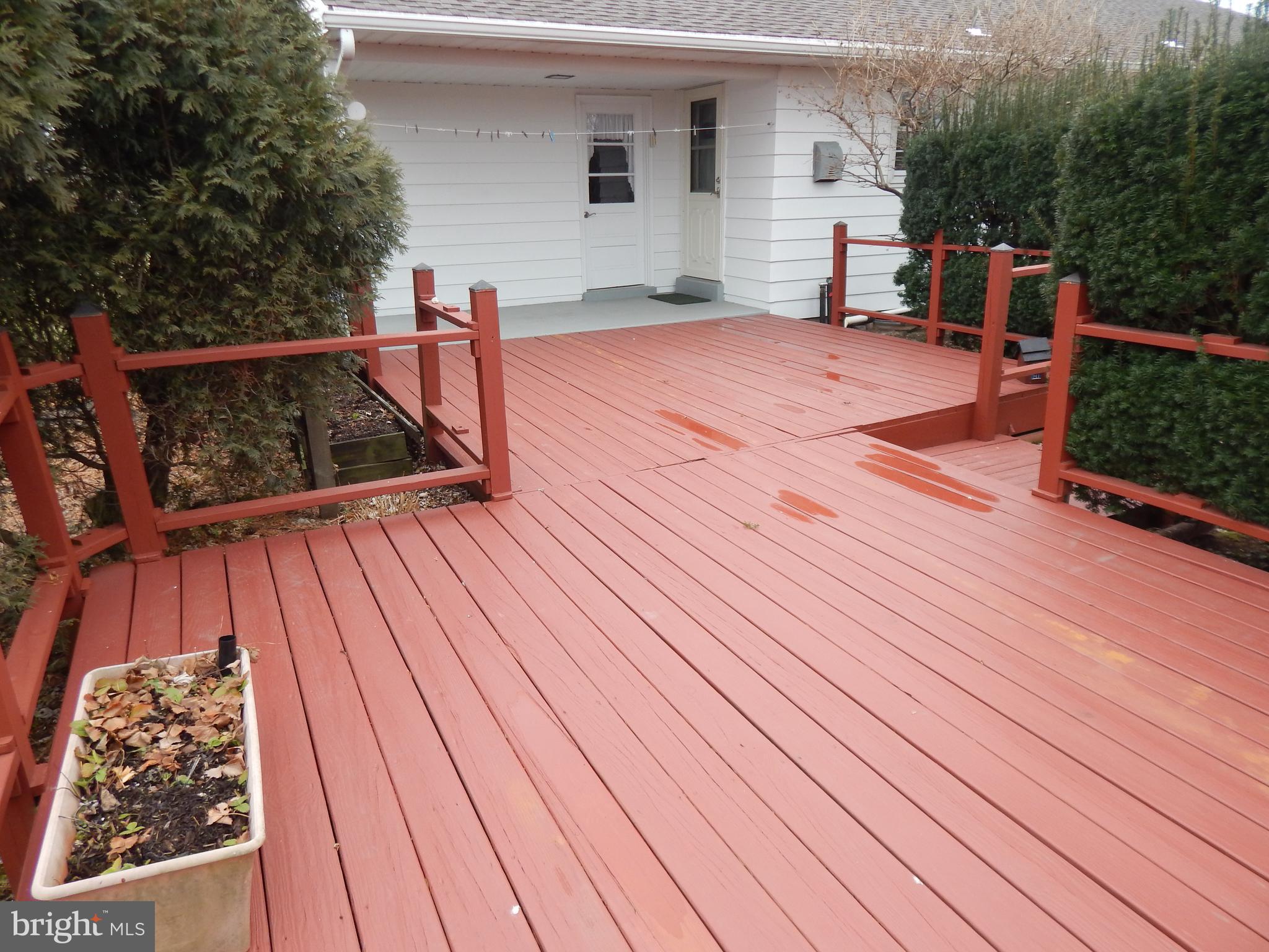 1669 County Line Road Bechtelsville, PA 19505 - Photo 27 of 31 Gallery Image 27