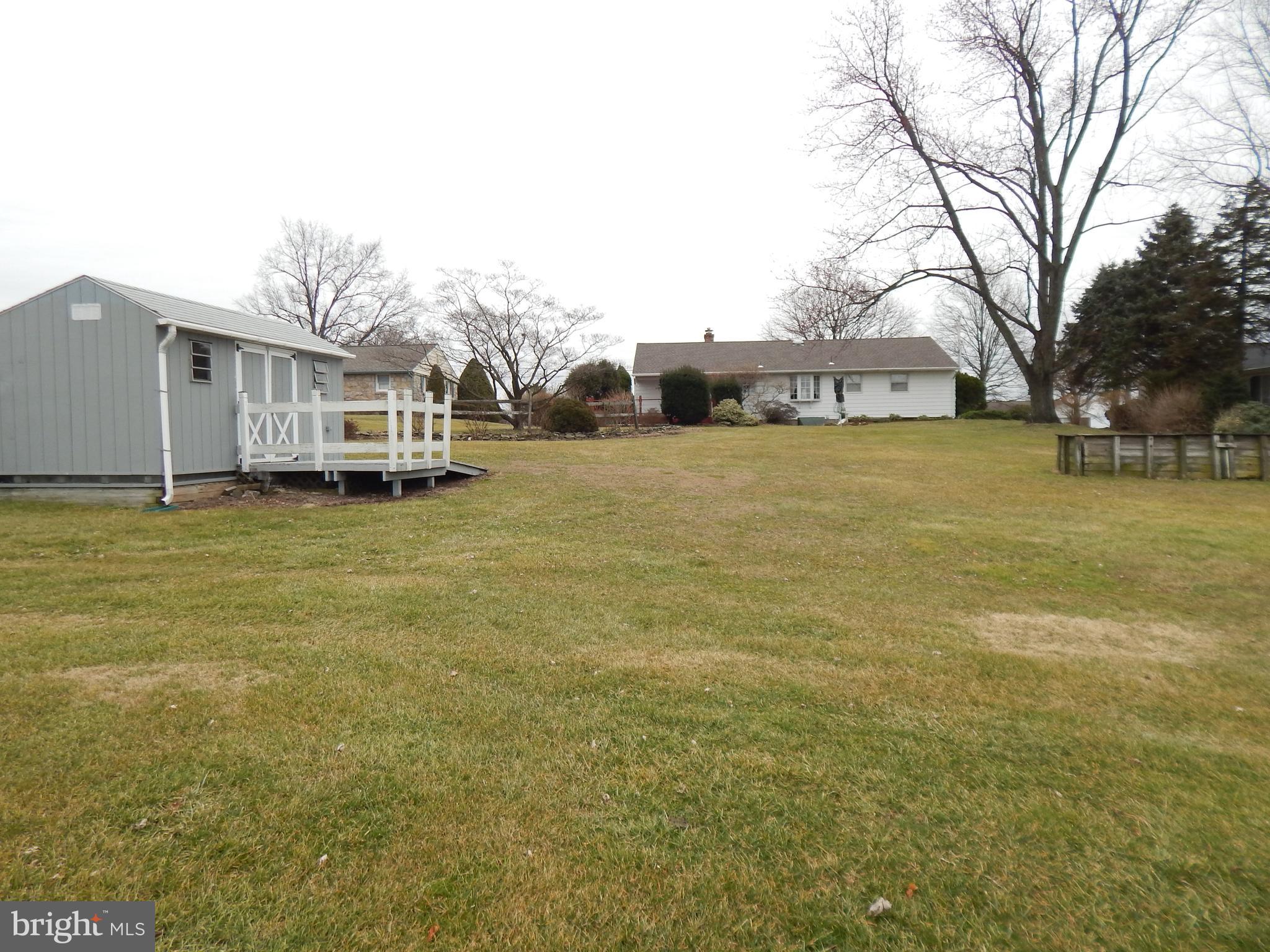 1669 County Line Road Bechtelsville, PA 19505 - Photo 30 of 31 Gallery Image 30