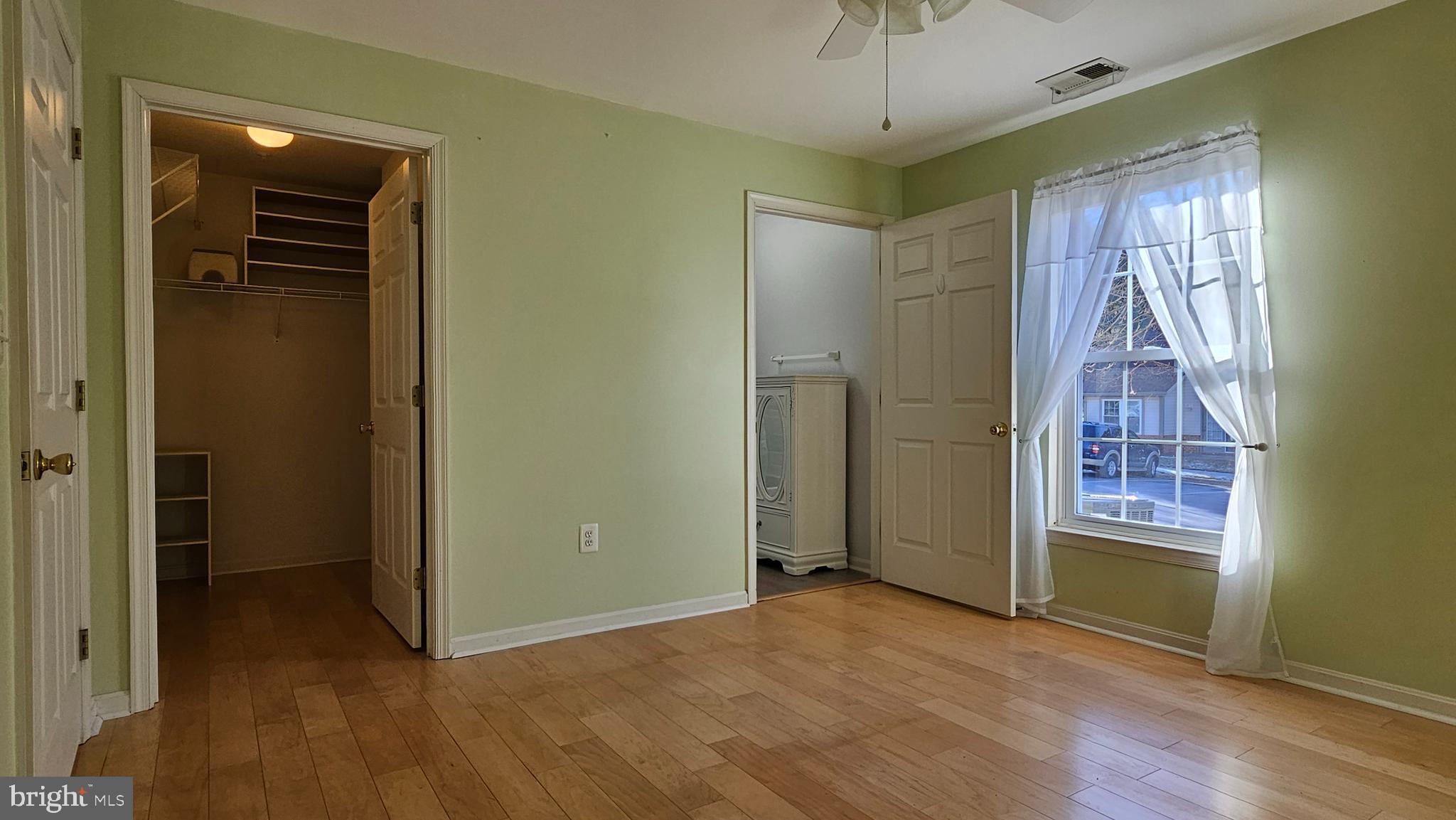 2001 Rudy Serra Drive, Unit 1B Sykesville, MD 21784 - Photo 11 of 27 Evening Lighting gives a soft glow