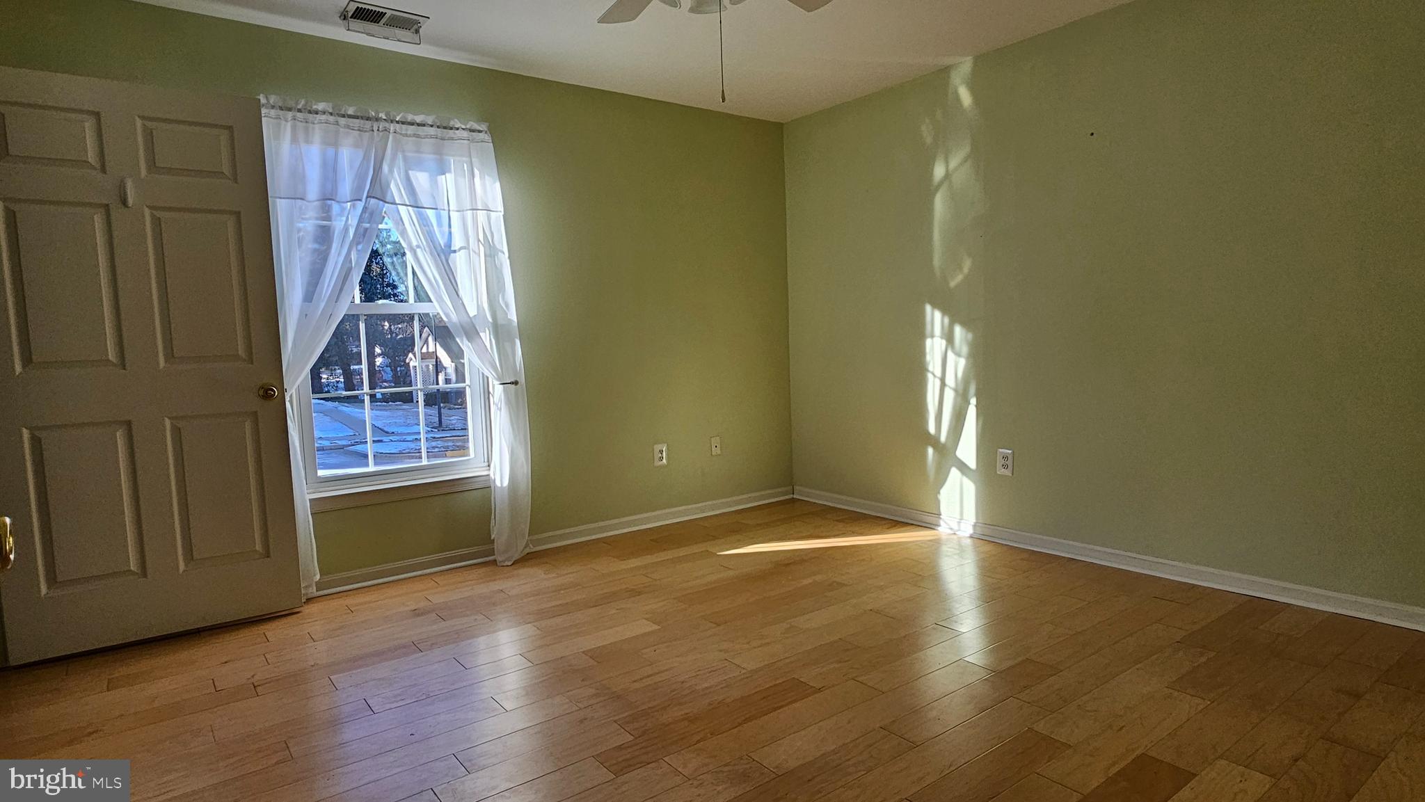 2001 Rudy Serra Drive, Unit 1B Sykesville, MD 21784 - Photo 12 of 27 Custom Blind on 10 Year Old Window