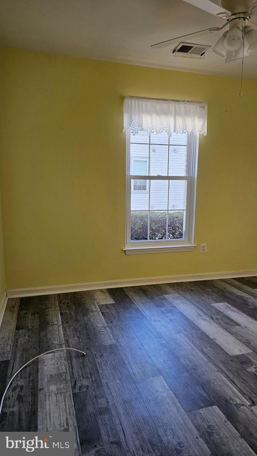 2001 Rudy Serra Drive, Unit 1B Sykesville, MD 21784 - Photo 18 of 27 Custom Blinds on 10 Year Old Efficient Windows