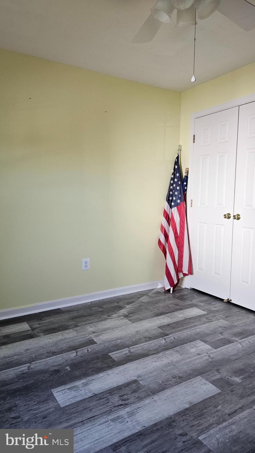 2001 Rudy Serra Drive, Unit 1B Sykesville, MD 21784 - Photo 19 of 27 Large Closet