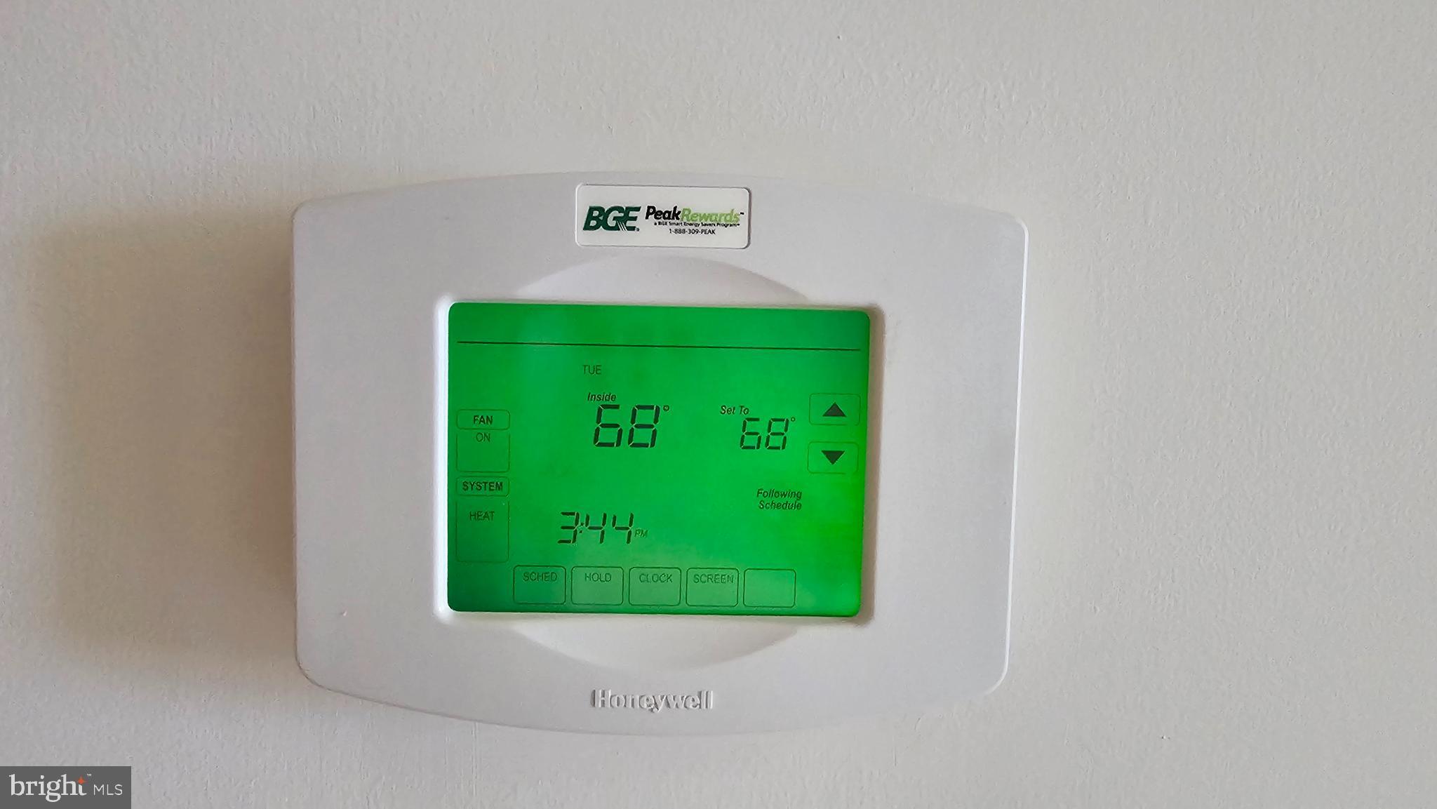 2001 Rudy Serra Drive, Unit 1B Sykesville, MD 21784 - Photo 21 of 27 Programmable for efficient saviings