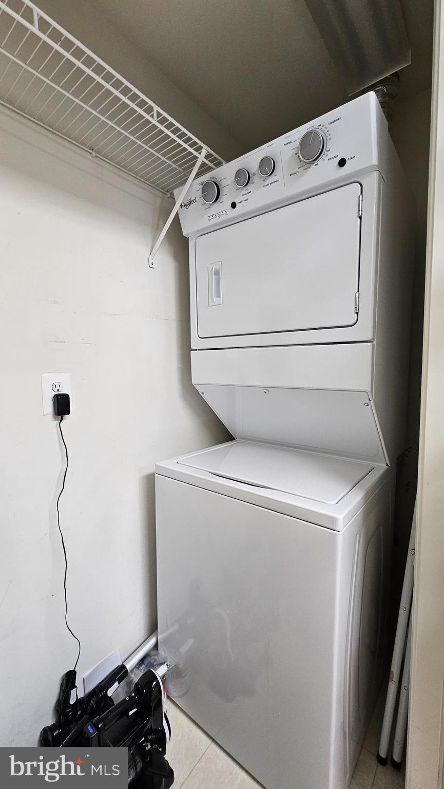 2001 Rudy Serra Drive, Unit 1B Sykesville, MD 21784 - Photo 6 of 27 New Washer & Dryer