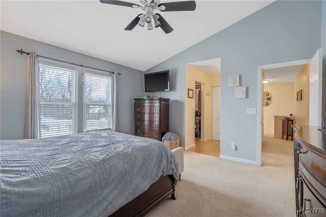 5503 Rockhampton Path Clay, NY 13041 - Photo 16 of 47