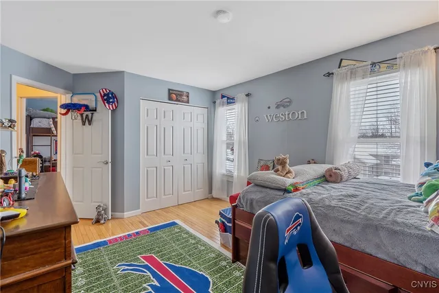 $375,000 | 5503 Rockhampton Path, Clay, NY 13041