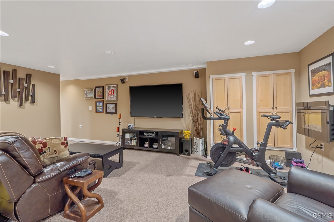 5503 Rockhampton Path Clay, NY 13041 - Photo 22 of 47