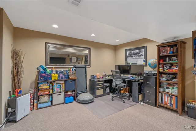 $375,000 | 5503 Rockhampton Path, Clay, NY 13041