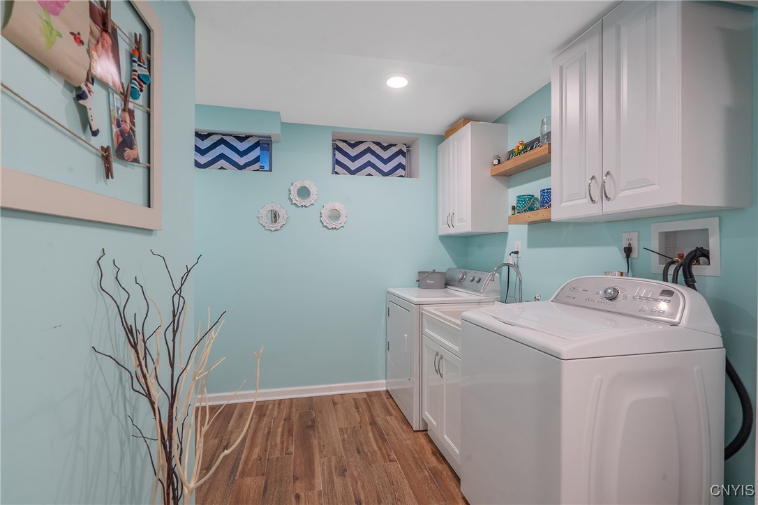 5503 Rockhampton Path Clay, NY 13041 - Photo 24 of 47