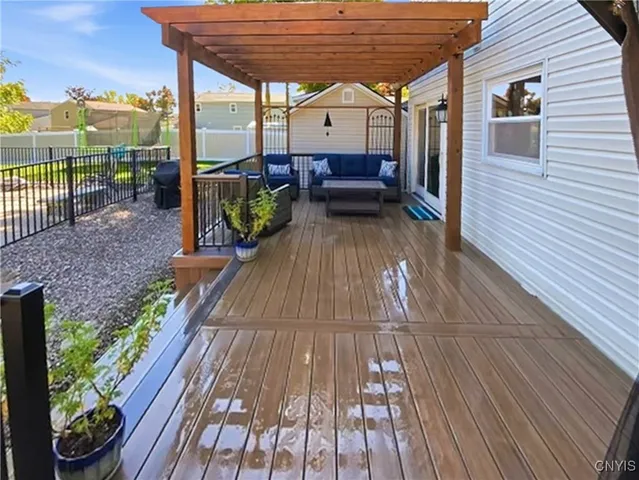 $375,000 | 5503 Rockhampton Path, Clay, NY 13041