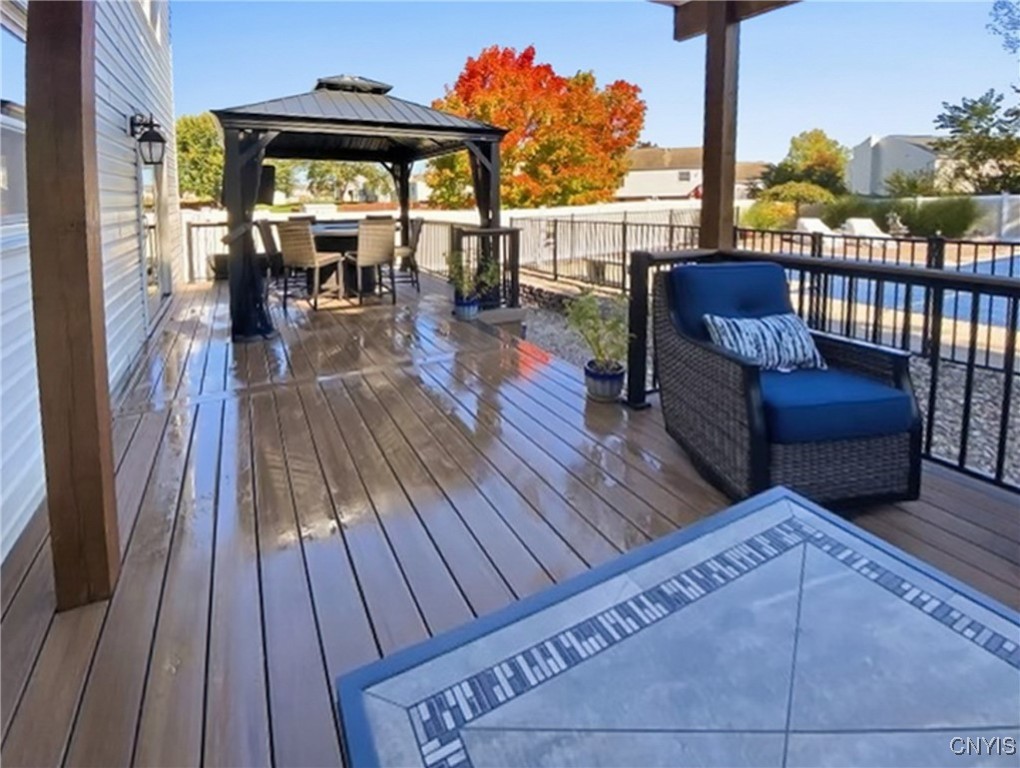 5503 Rockhampton Path Clay, NY 13041 - Photo 29 of 47