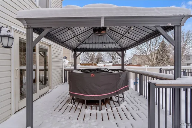 $375,000 | 5503 Rockhampton Path, Clay, NY 13041