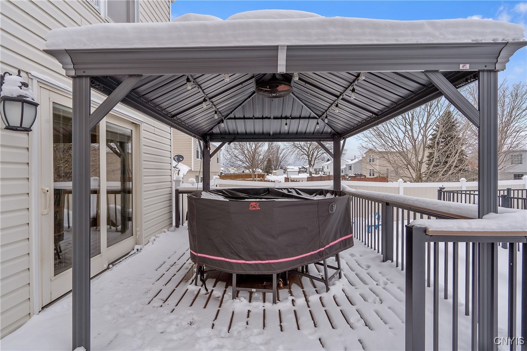 5503 Rockhampton Path Clay, NY 13041 - Photo 36 of 47