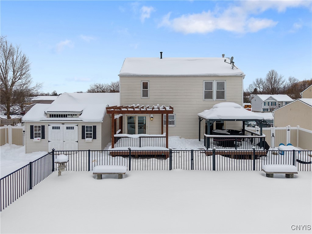 5503 Rockhampton Path Clay, NY 13041 - Photo 38 of 47