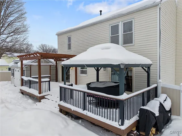 $375,000 | 5503 Rockhampton Path, Clay, NY 13041