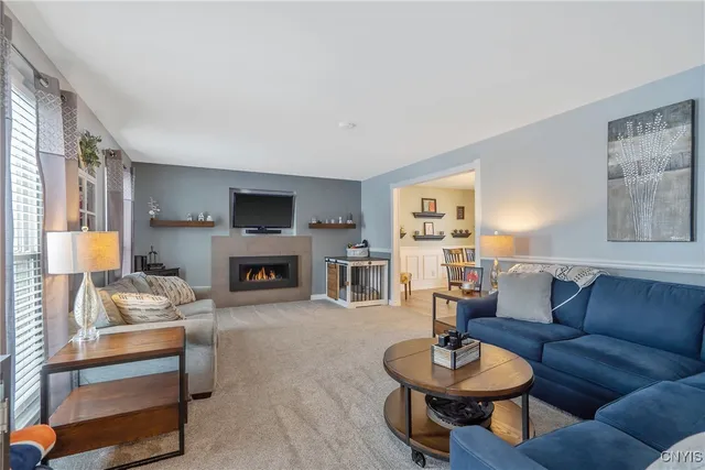 $375,000 | 5503 Rockhampton Path, Clay, NY 13041