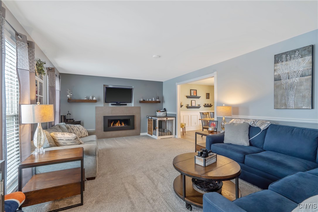 5503 Rockhampton Path Clay, NY 13041 - Photo 4 of 47