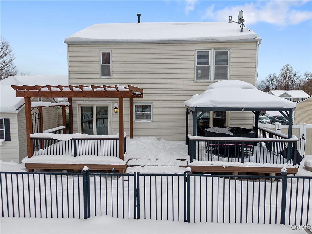 5503 Rockhampton Path Clay, NY 13041 - Photo 41 of 47