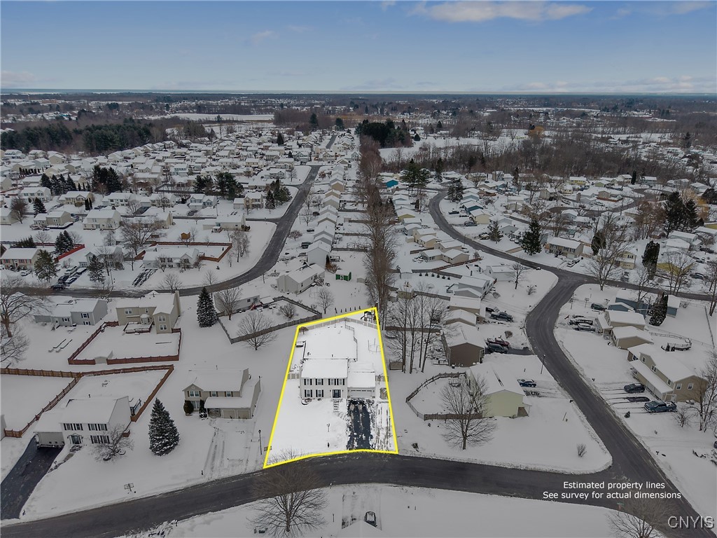 5503 Rockhampton Path Clay, NY 13041 - Photo 43 of 47