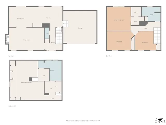 $375,000 | 5503 Rockhampton Path, Clay, NY 13041