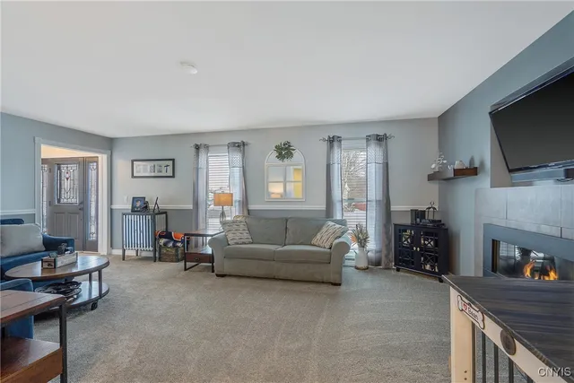 $375,000 | 5503 Rockhampton Path, Clay, NY 13041