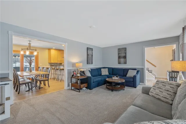 $375,000 | 5503 Rockhampton Path, Clay, NY 13041