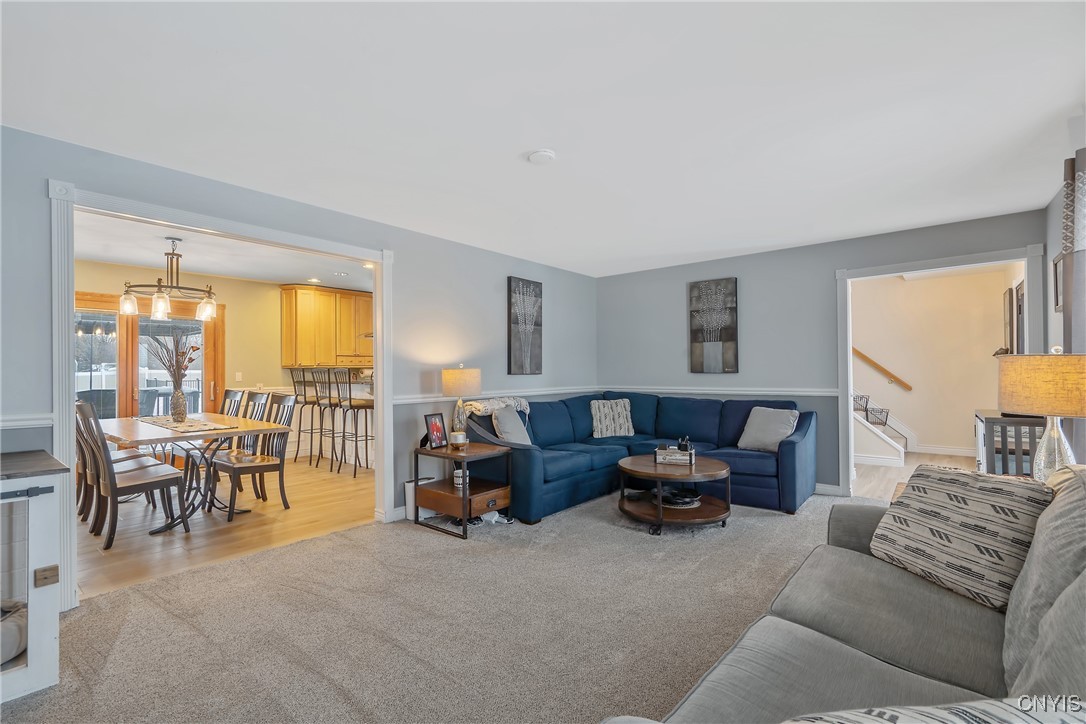 5503 Rockhampton Path Clay, NY 13041 - Photo 6 of 47