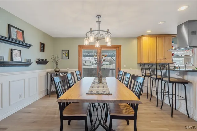 $375,000 | 5503 Rockhampton Path, Clay, NY 13041