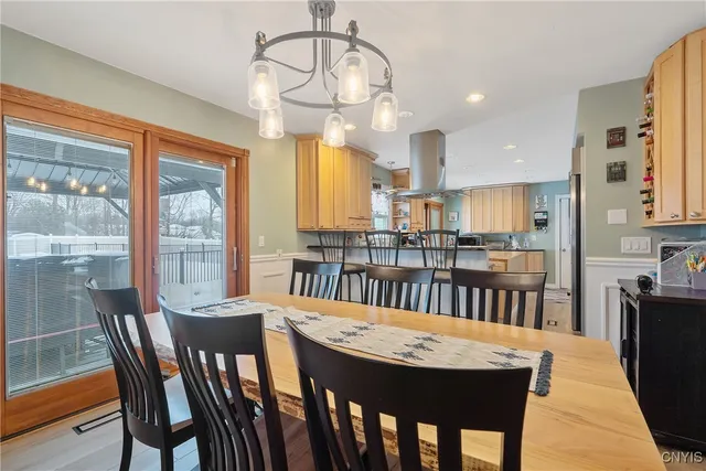 $375,000 | 5503 Rockhampton Path, Clay, NY 13041