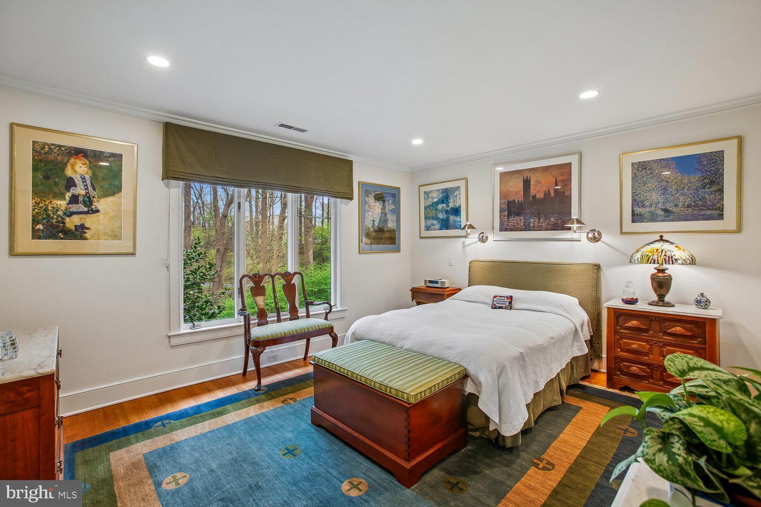 700 Belgrove Road McLean, VA 22101 - Photo 41 of 86 Bedroom #4