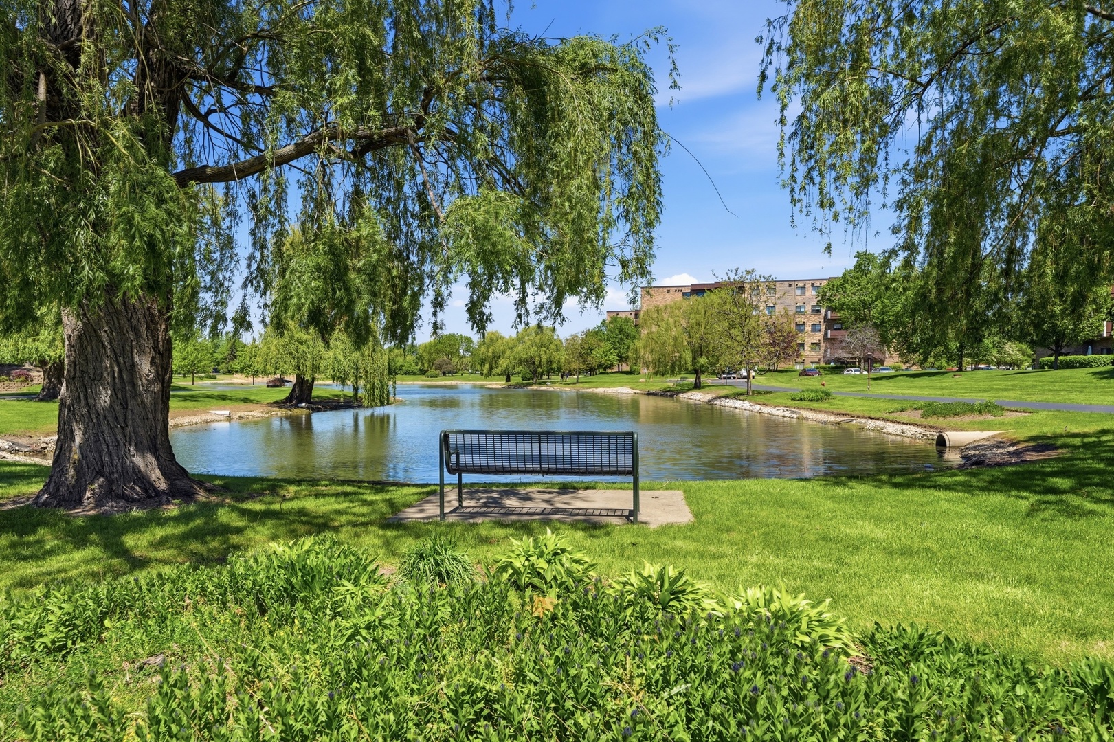 520 Biesterfield Road, Unit 119F Elk Grove Village, IL 60007 - Photo 35 of 39