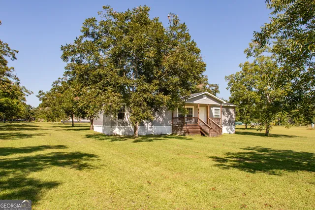 $189,500 | 2702 Ware Street, Blackshear, GA 31516