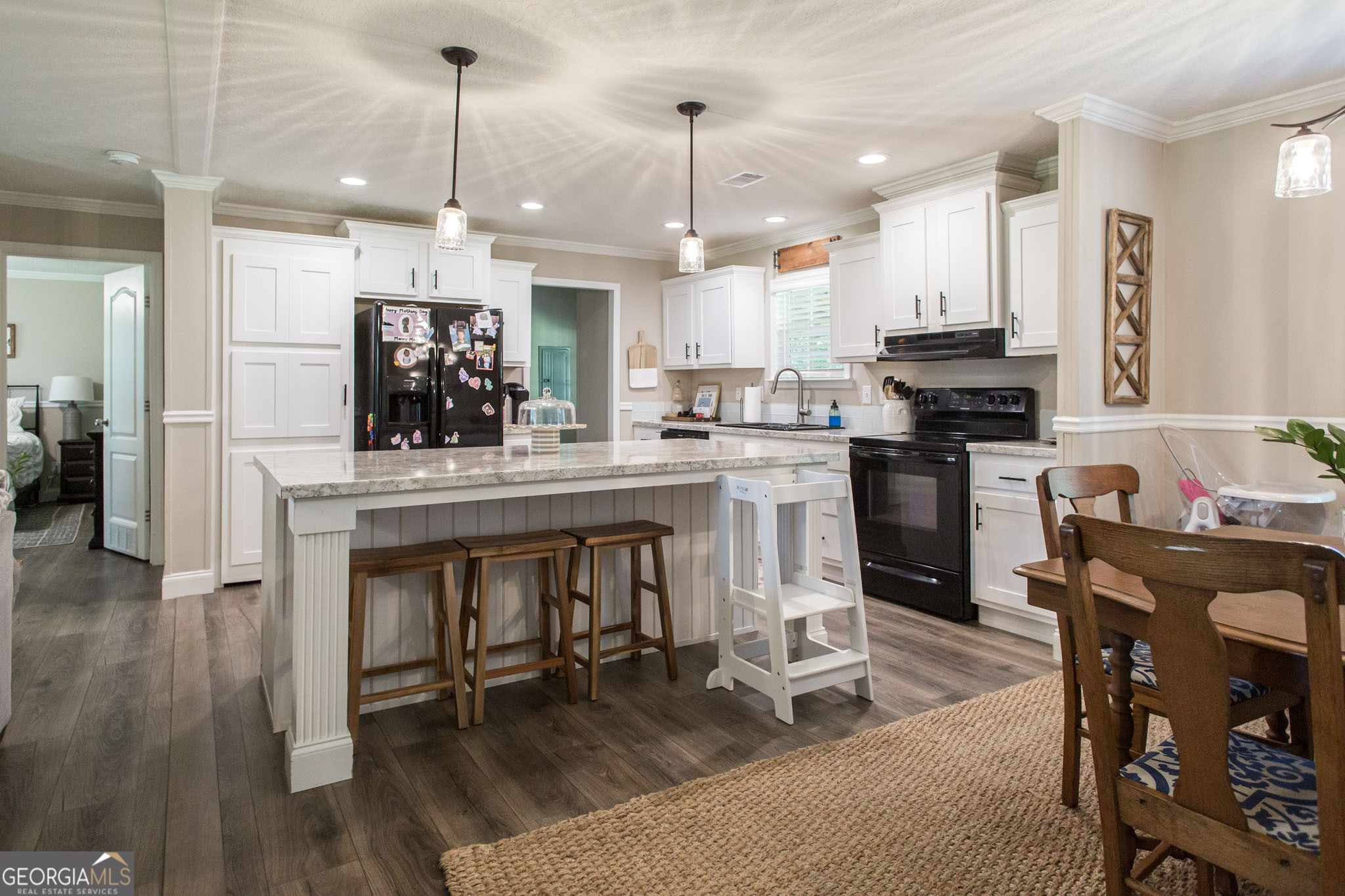 2702 Ware Street Blackshear, GA 31516 - Photo 11 of 33