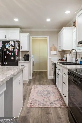 $189,500 | 2702 Ware Street, Blackshear, GA 31516