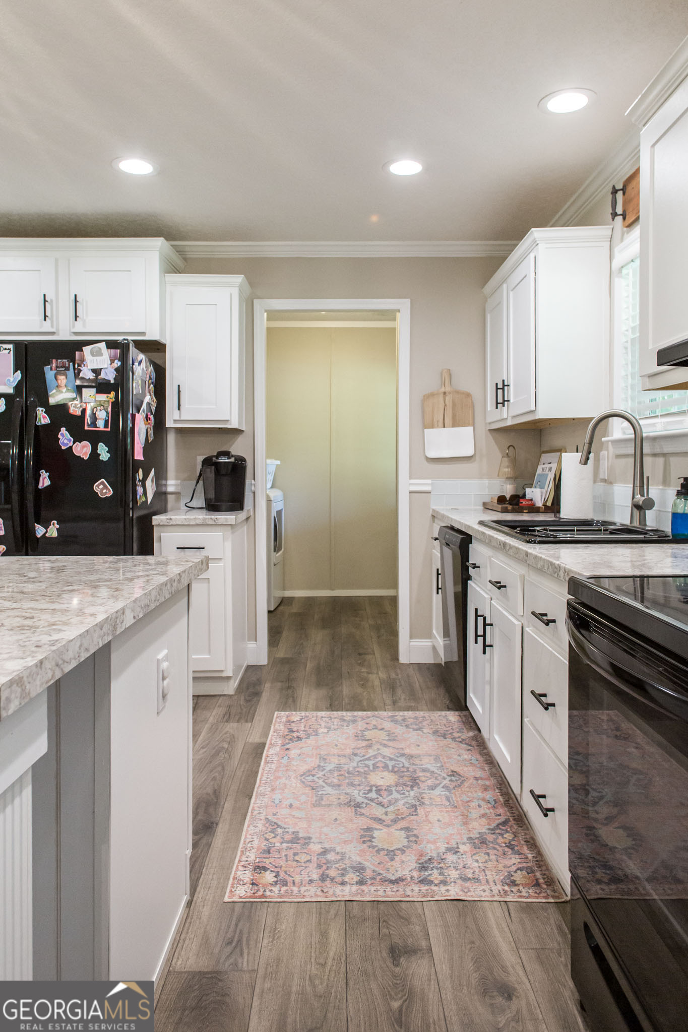 2702 Ware Street Blackshear, GA 31516 - Photo 12 of 33