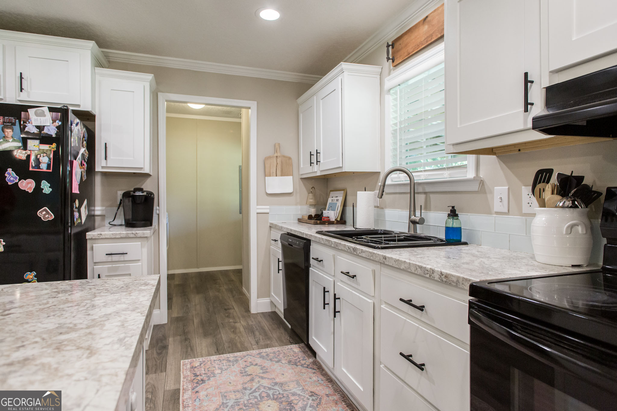 2702 Ware Street Blackshear, GA 31516 - Photo 13 of 33