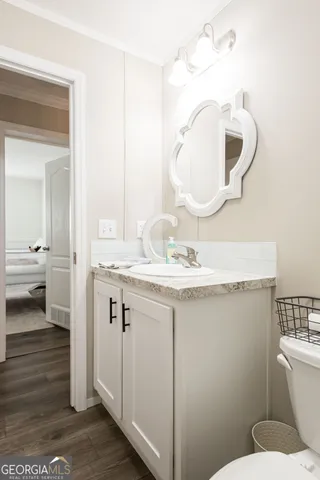 $189,500 | 2702 Ware Street, Blackshear, GA 31516