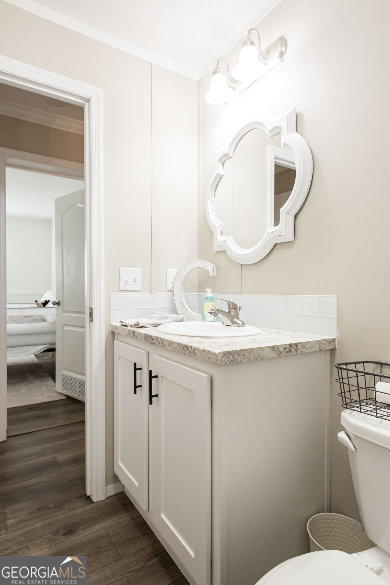 2702 Ware Street Blackshear, GA 31516 - Photo 19 of 33